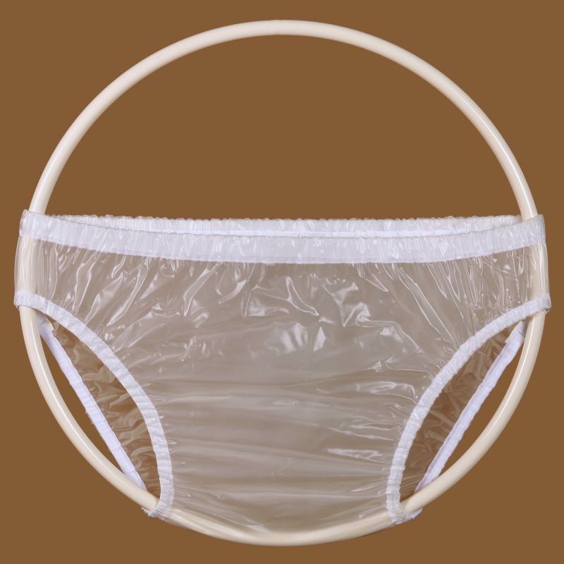 Ochranné inkontinenční kalhotky PVC 2G slip - In-Tex