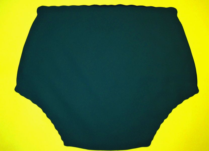 Ochranné inkontinenční kalhotky POLY 2G nízké In-Tex