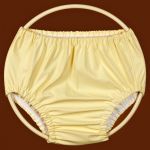 Ochranné inkontinenční kalhotky POLY FIX vysoké In-Tex