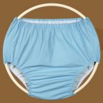 Ochranné inkontinenční kalhotky POLY SAN vysoké In-Tex