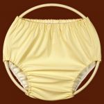 Ochranné inkontinenční kalhotky POLY SAN vysoké - In-Tex
